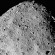 Bennu, taken by OSIRIS-REx on Dec. 2